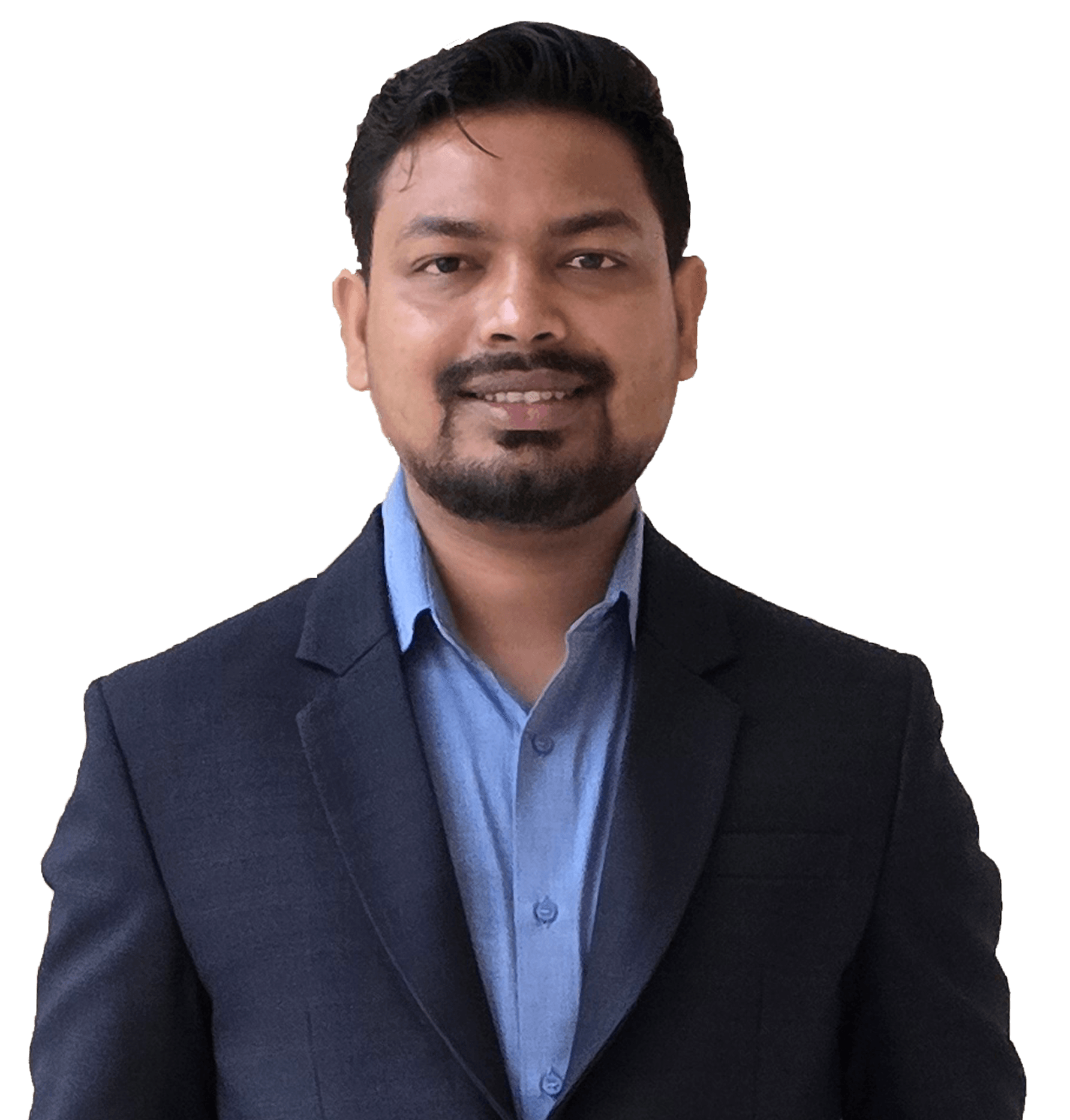 Nihar Ranjan Rout