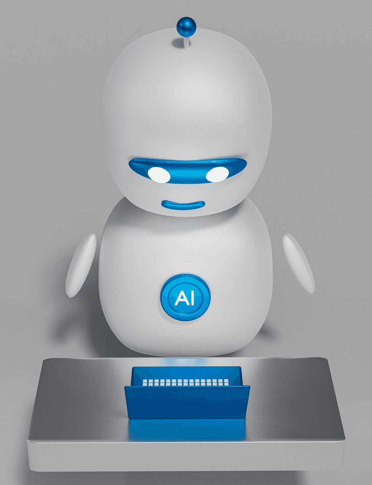 Custom AI Product Development