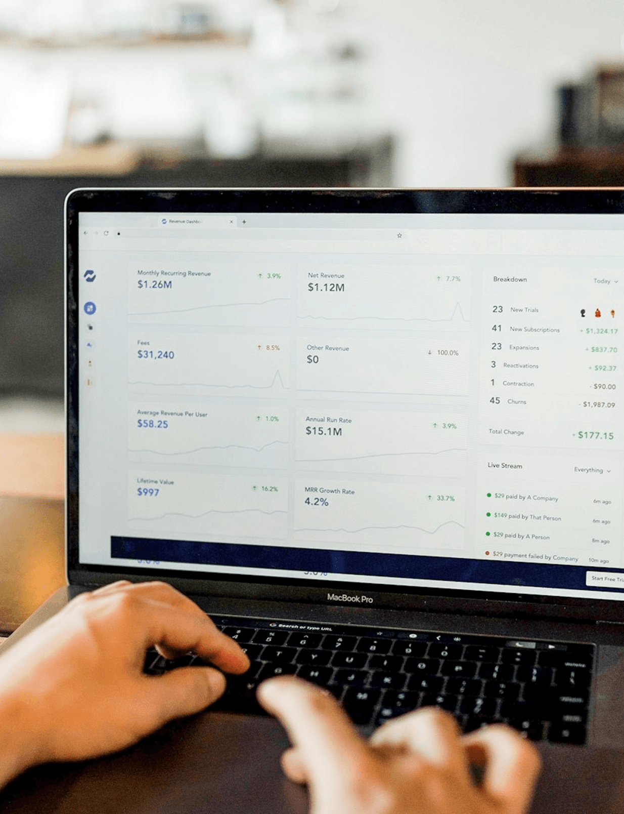 AI Workflow Automation