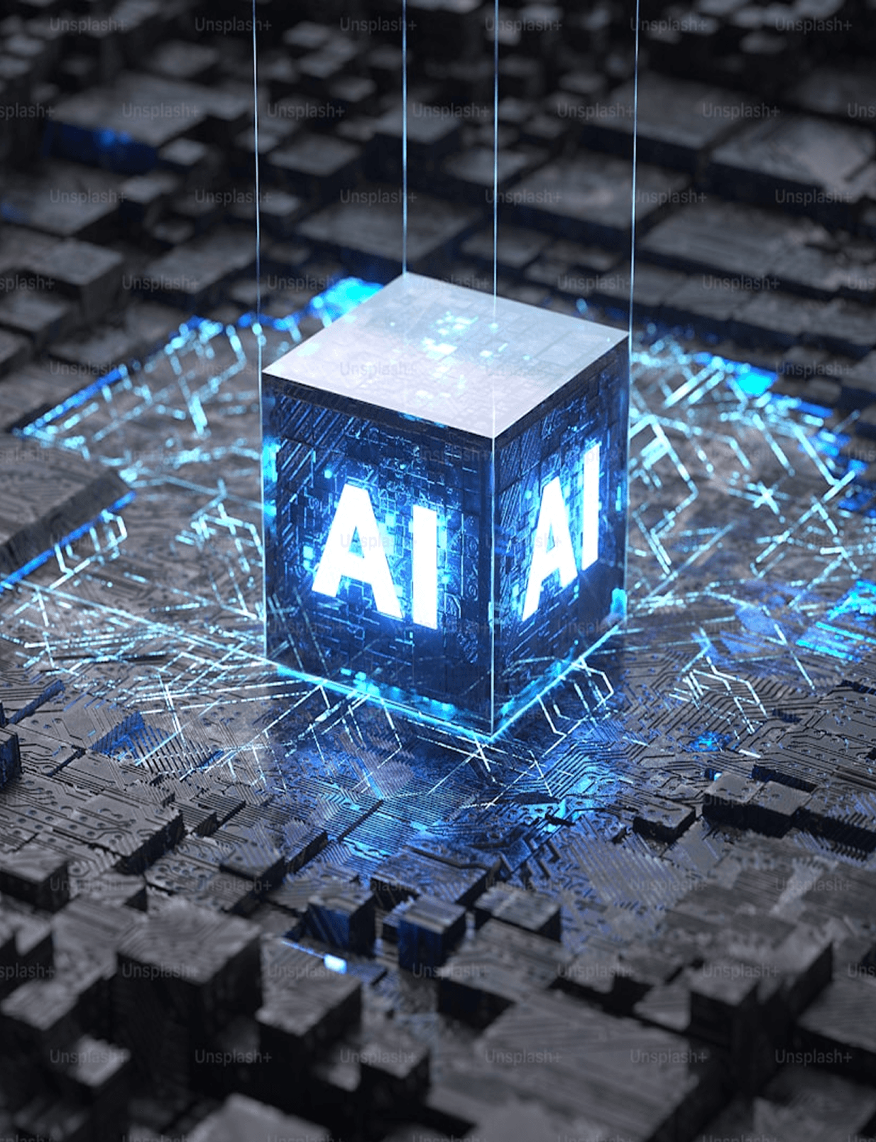 AI SaaS Product Development