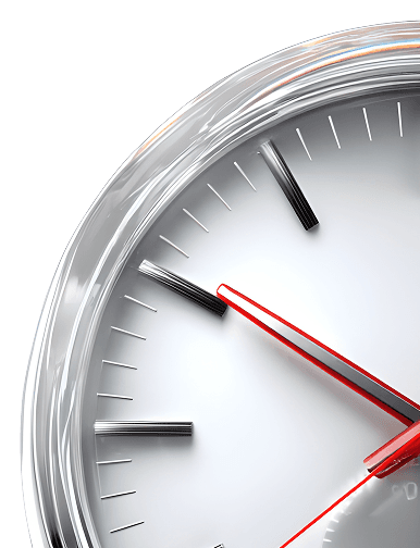24/7 clock