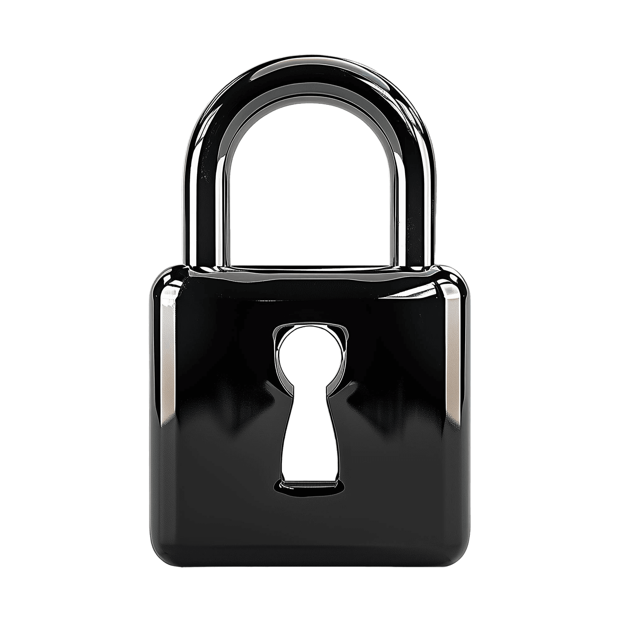 Secure lock